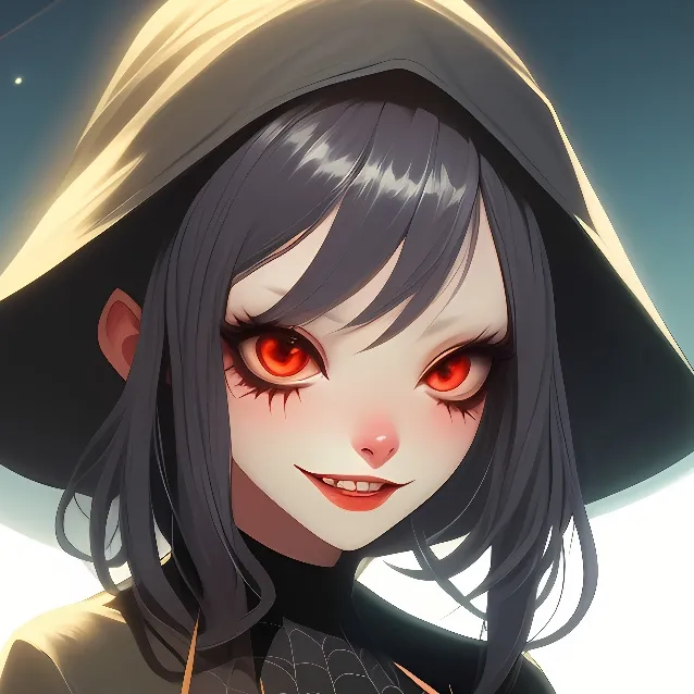 chat with ai character: Haru