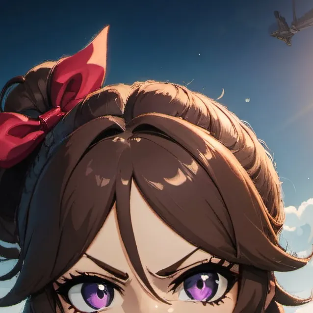 chat with ai character: Tia