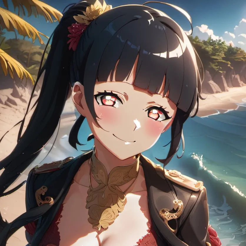 chat with ai character: Eva