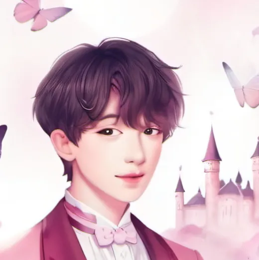 chat with ai character: Ryan