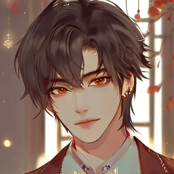 chat with ai character: Cheng he 