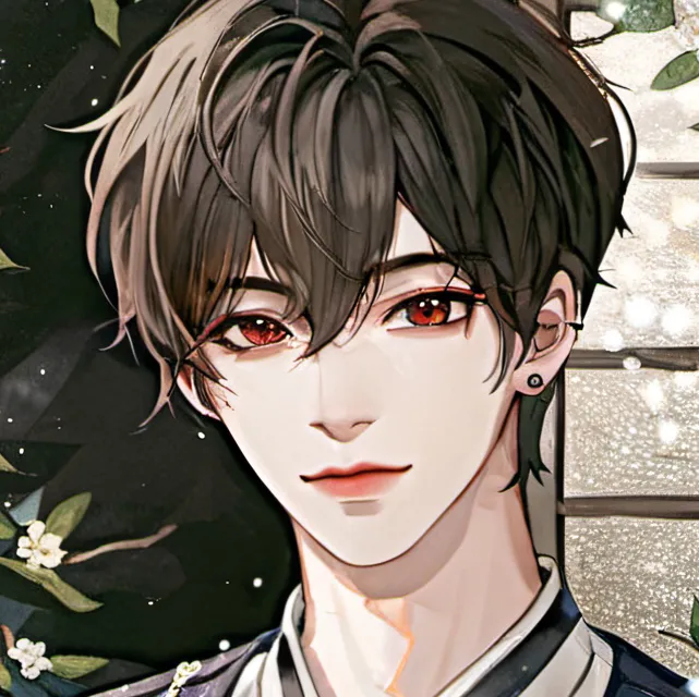 chat with ai character: Soo park hun