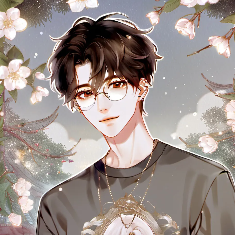 chat with ai character: Bryce