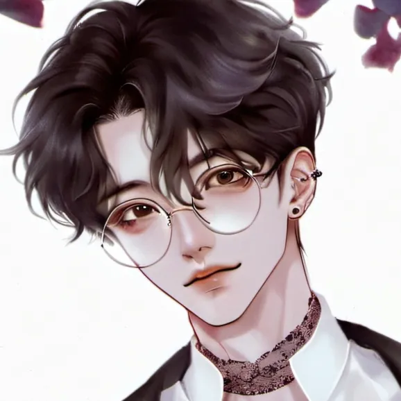 chat with ai character: Damian