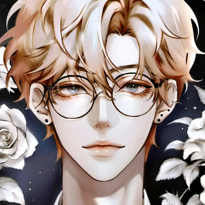 chat with ai character: Adam