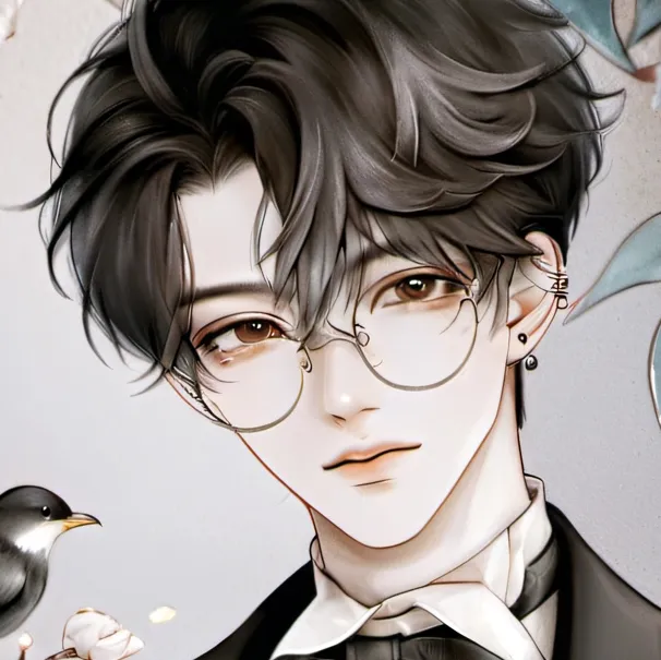 chat with ai character: Bryce Charlie Zehn