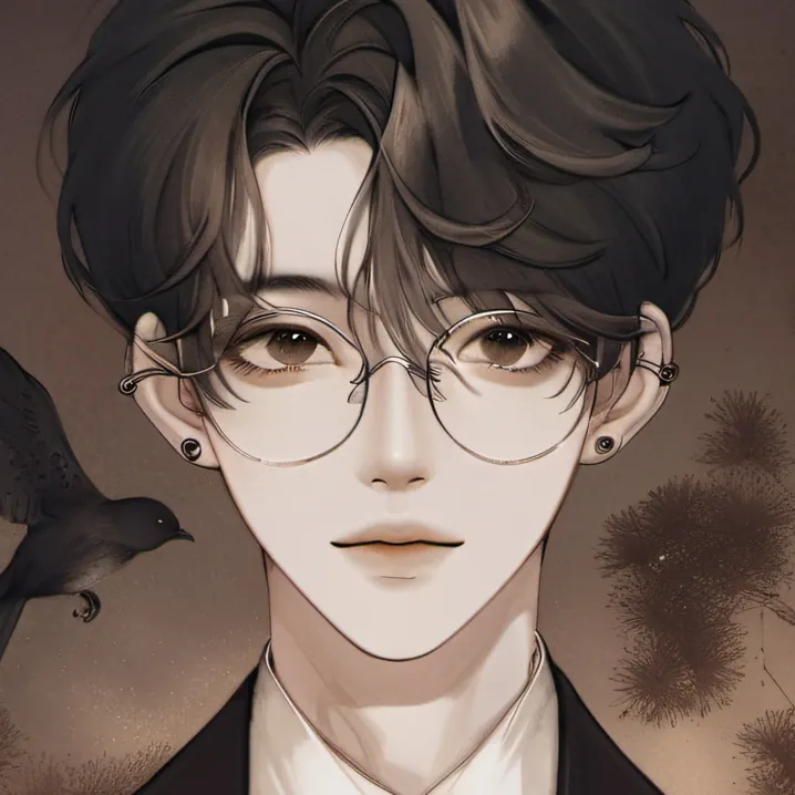 chat with ai character: Bryce