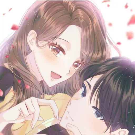 creator Pearl5036's avatar