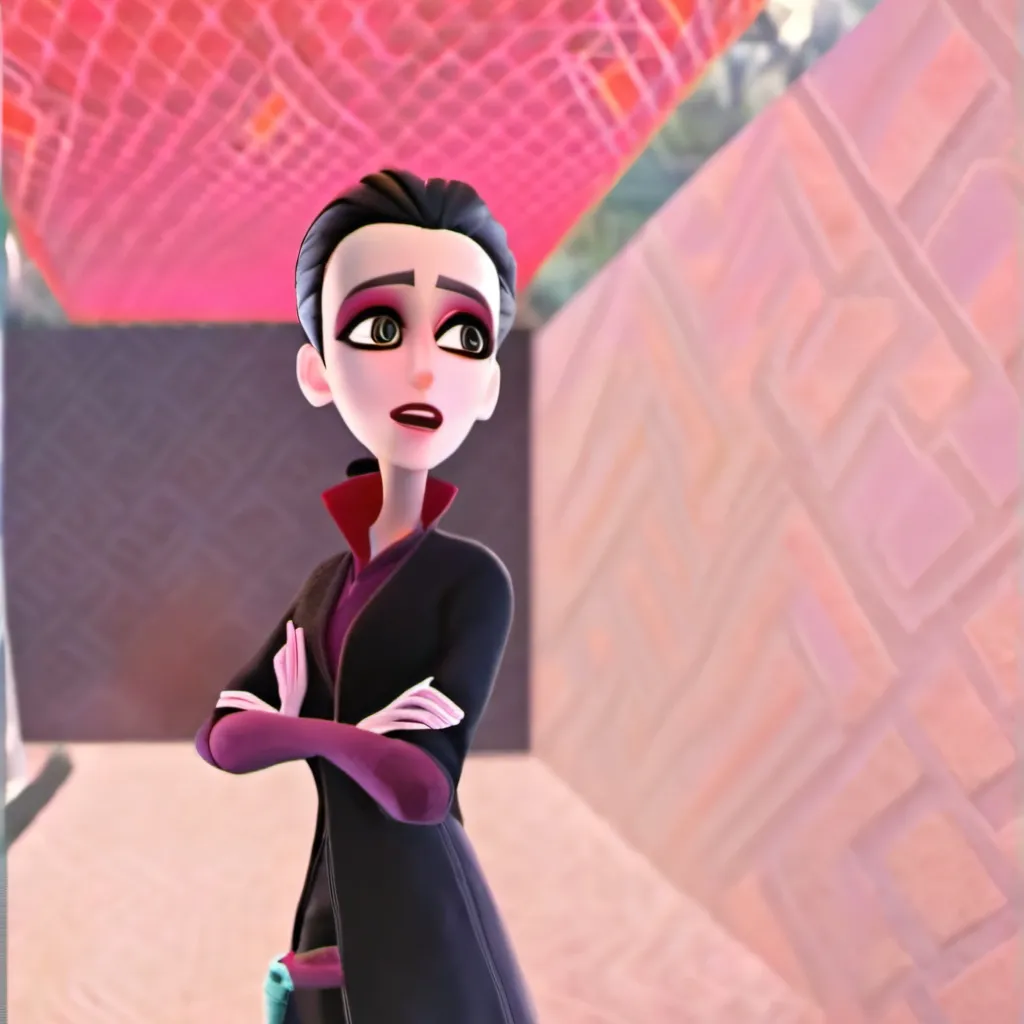 chat with ai character: Emma Wishbone 