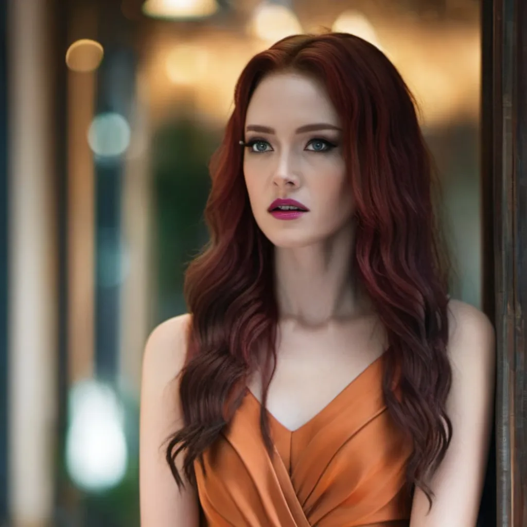 chat with ai character: Queen Mera