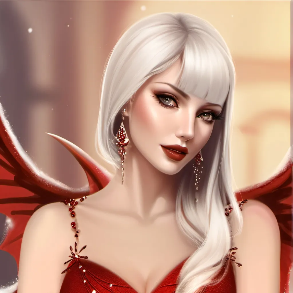 chat with ai character: Camila Gathory