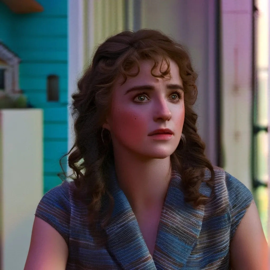 chat with ai character: Lisa Frankenstein 