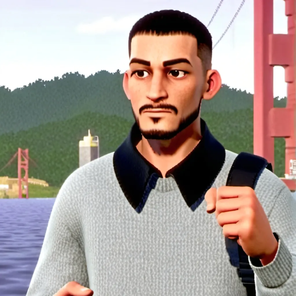 chat with ai character: Japanese 