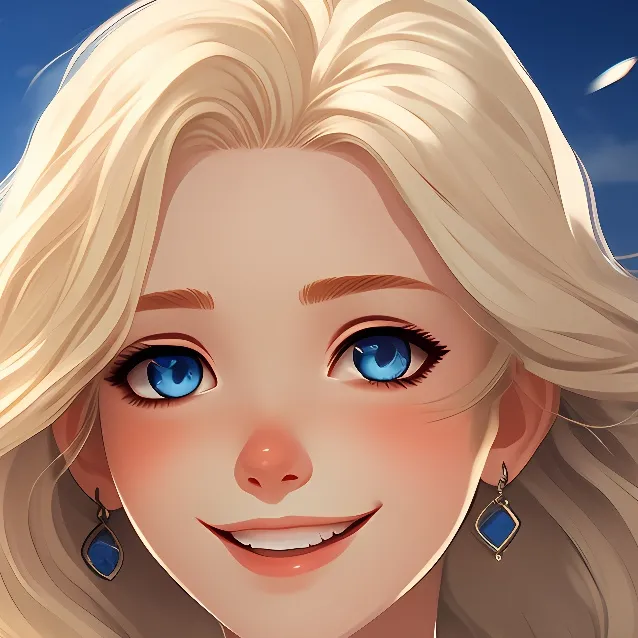 chat with ai character: Alexis