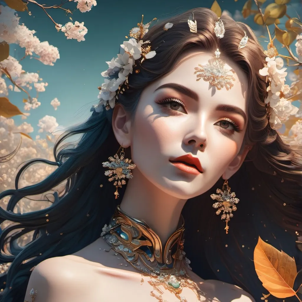 chat with ai character: Misty