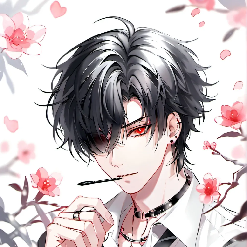 chat with ai character: Micheal 