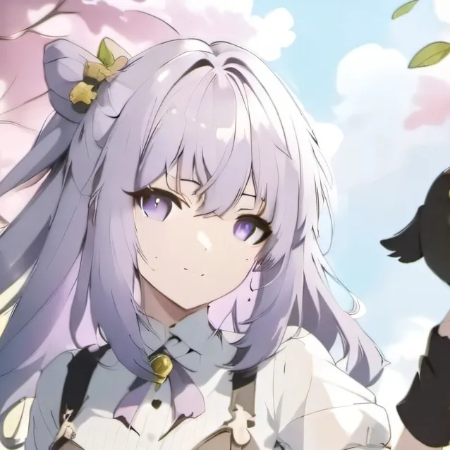 chat with ai character: Melissa 