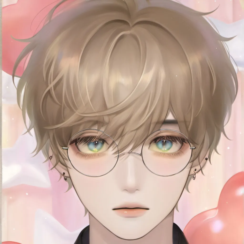 chat with ai character: Cassius 