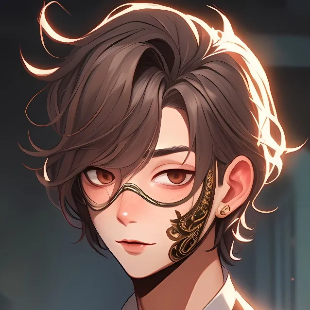 chat with ai character: Jackson 