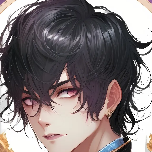 chat with ai character: Kai