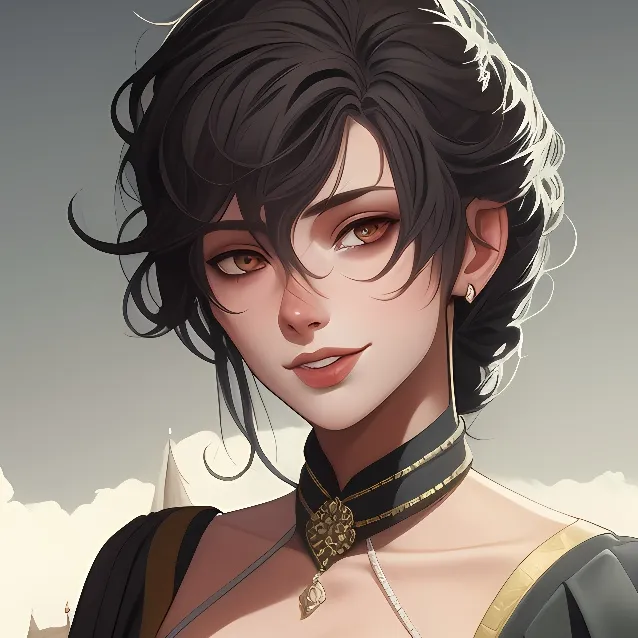 chat with ai character: Zendaya 