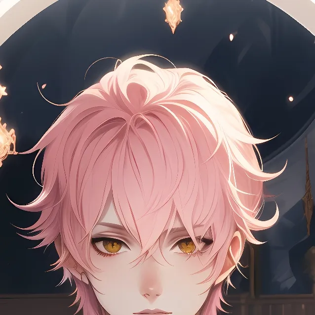 chat with ai character: Malachi 