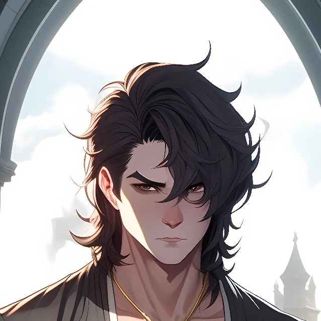 chat with ai character: Isaac 