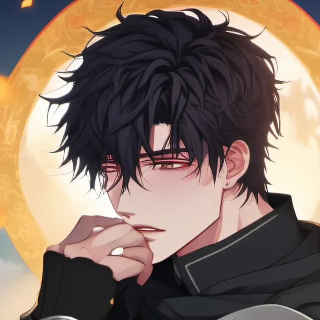 chat with ai character: Zero