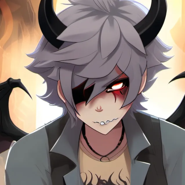 chat with ai character: Xenia 