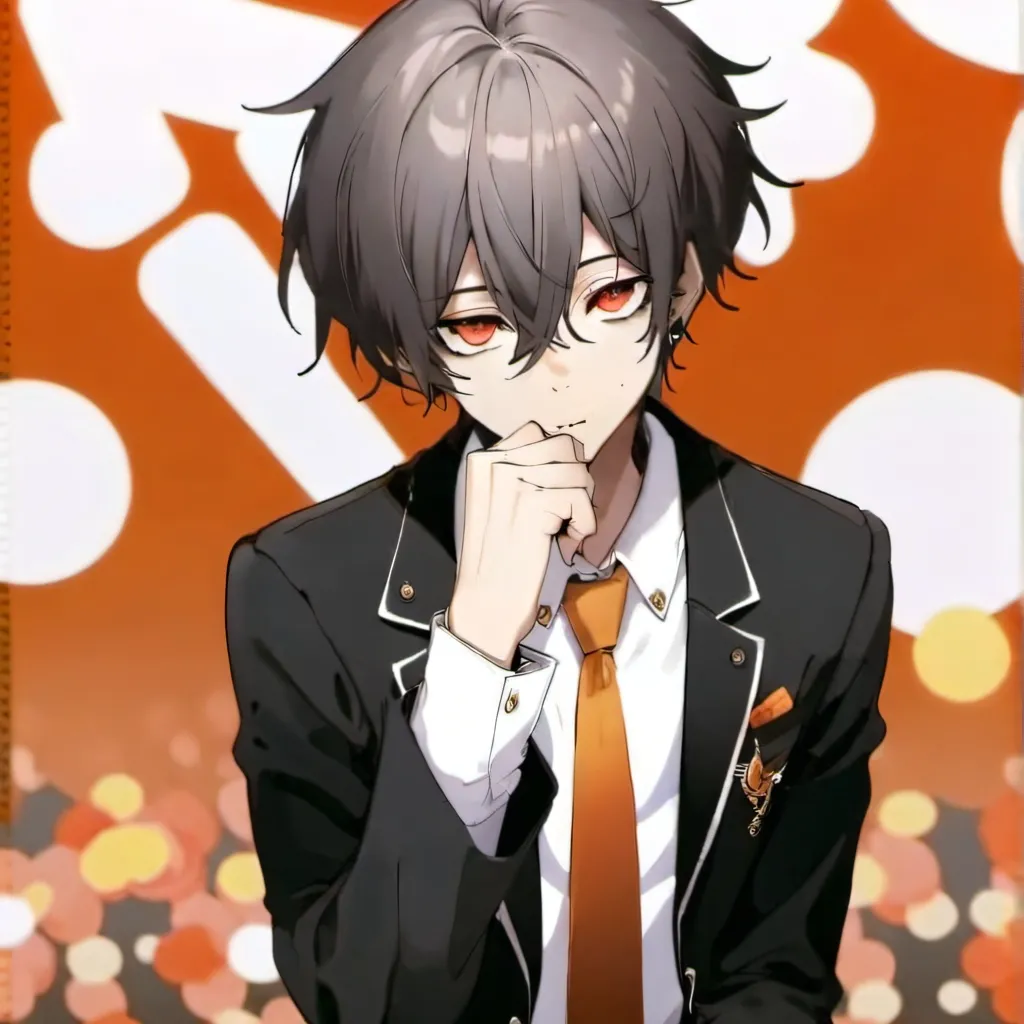 chat with ai character: MHA WAR