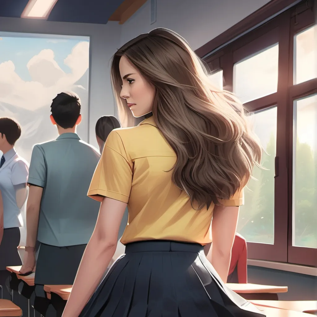 chat with ai character: Nike 