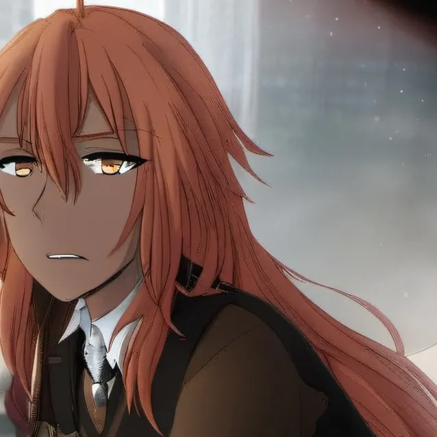 chat with ai character: Sherry 