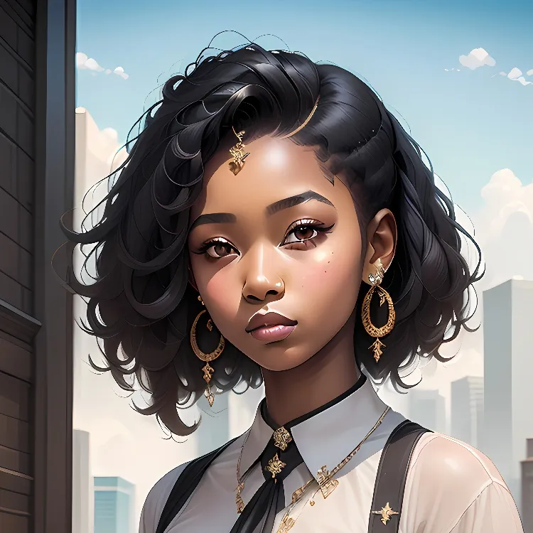 chat with ai character: Lay