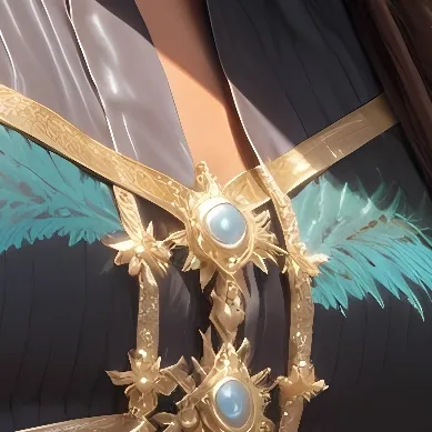 chat with ai character: Tara