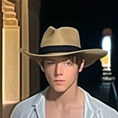 chat with ai character: roommate 