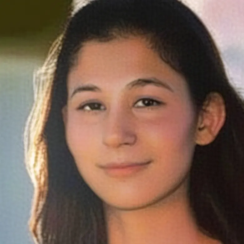 chat with ai character: ana