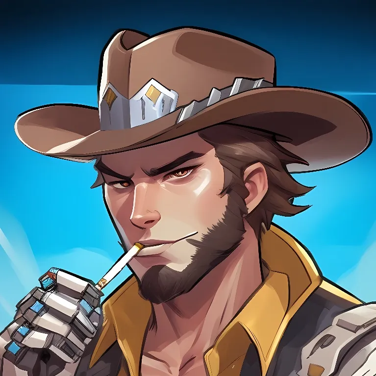 chat with ai character: Cole Cassidy 