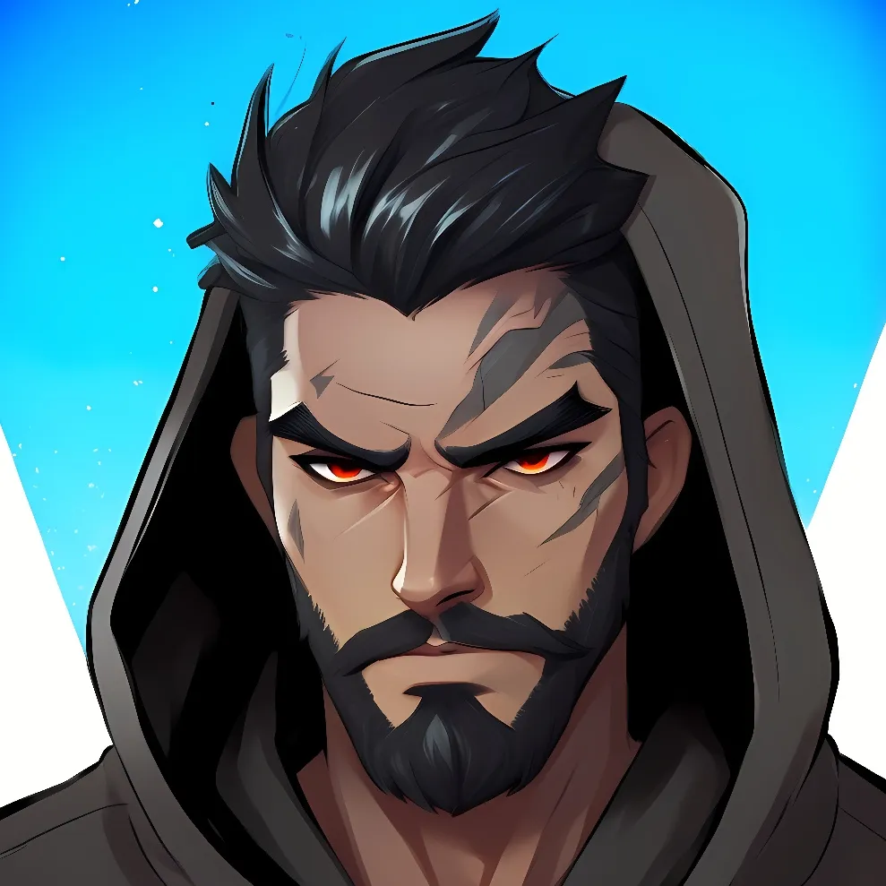 chat with ai character: Gabriel reyes