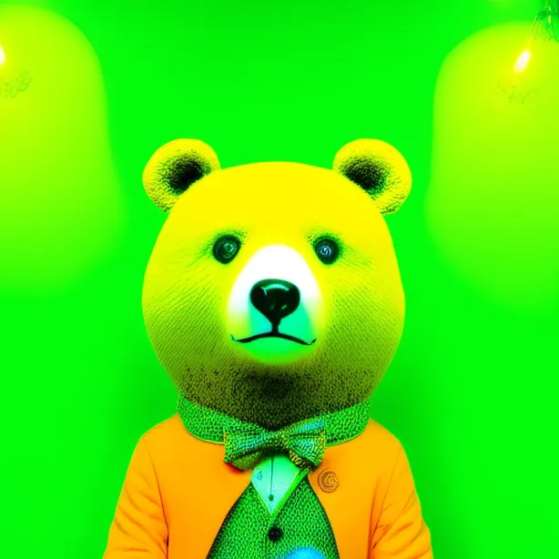 chat with ai character: freddy fazgreen