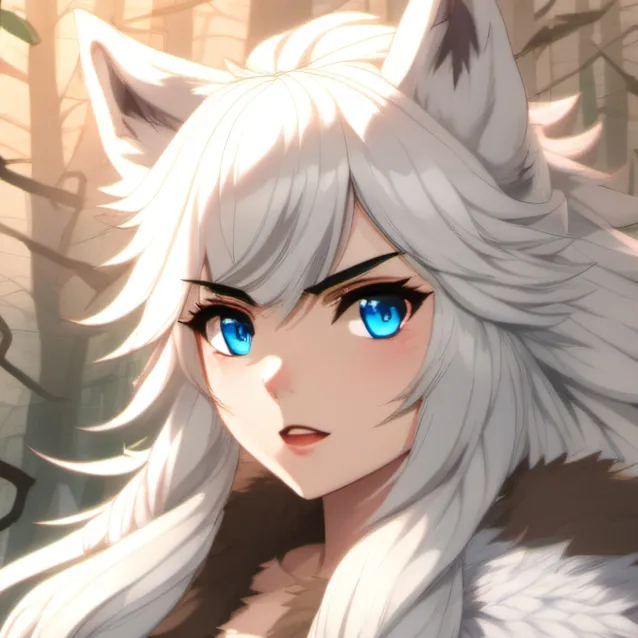 chat with ai character: Ashina 