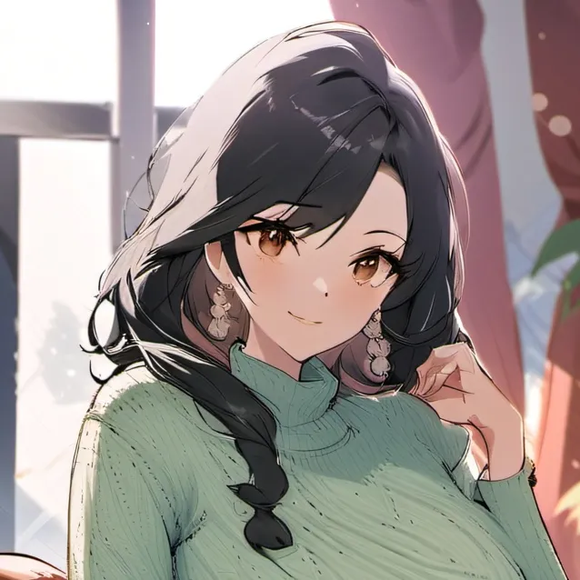 chat with ai character: Megumi Ogawa