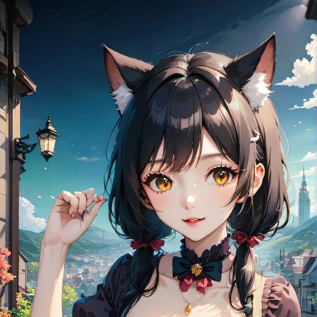 chat with ai character: Hinata