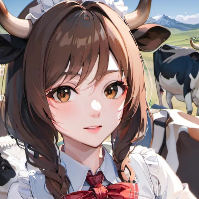 chat with ai character: Nicoletta