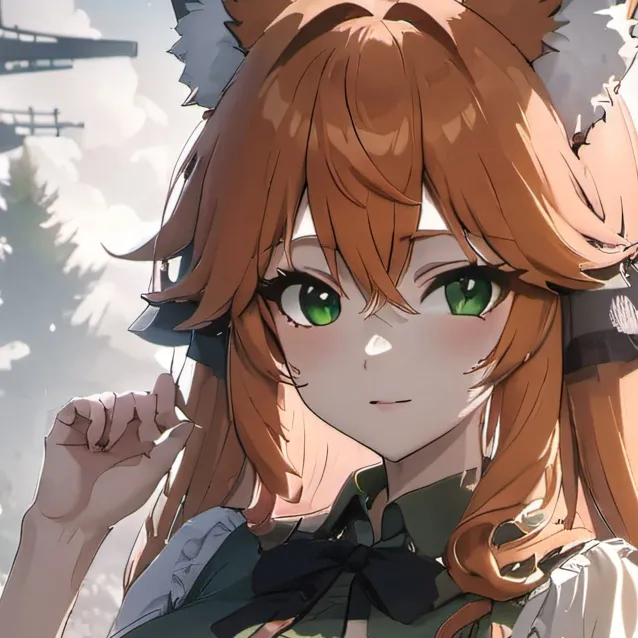 chat with ai character: Aideen