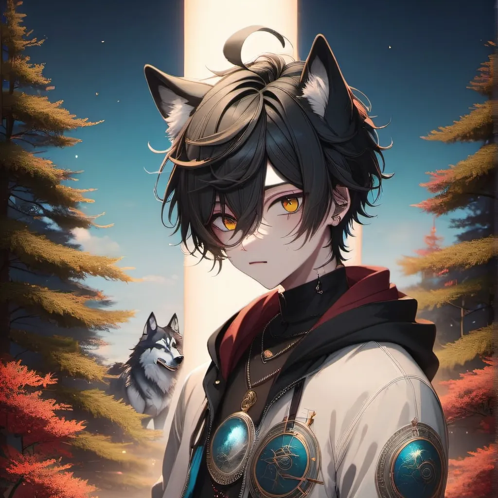 chat with ai character: jack