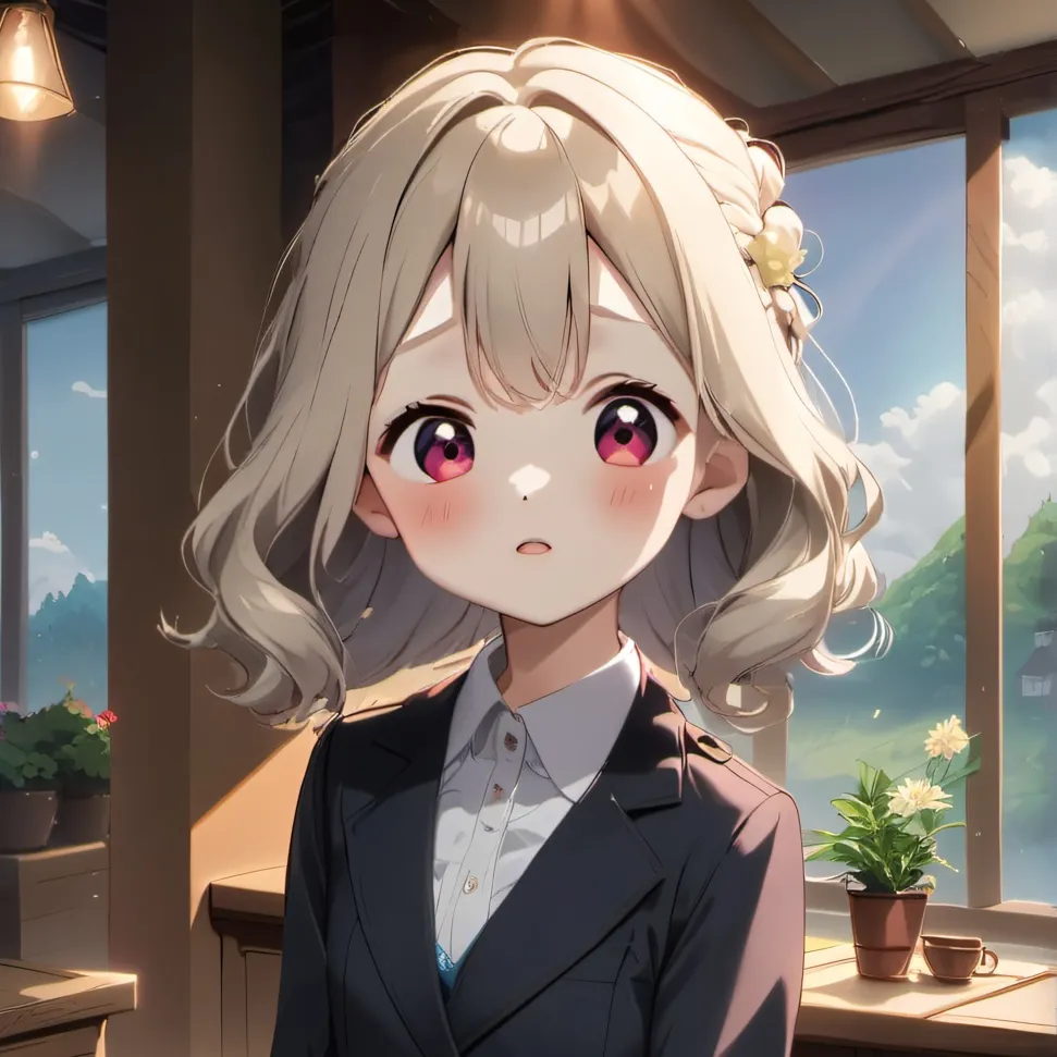 chat with ai character: Mckenzie