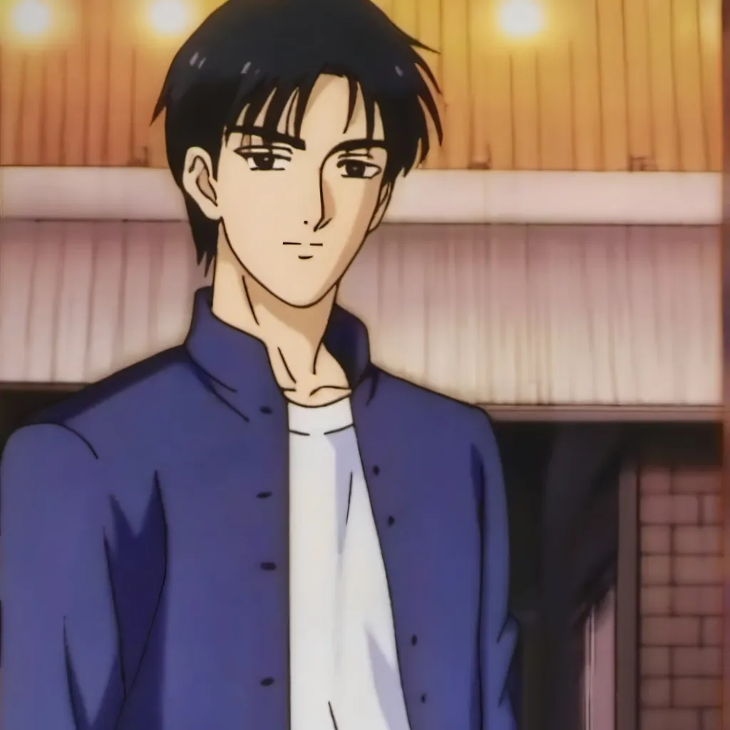 chat with ai character: Ryosuke Takahashi