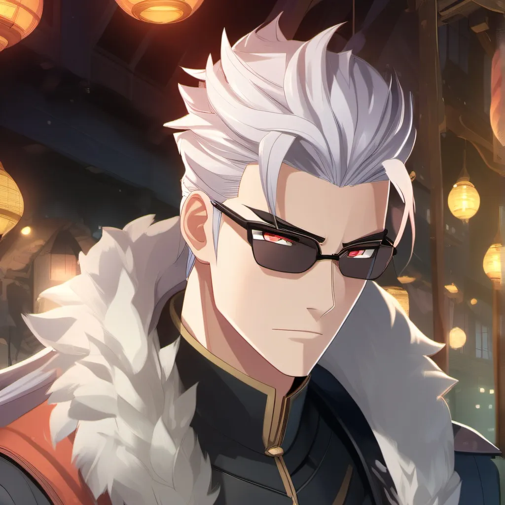 chat with ai character: Noah