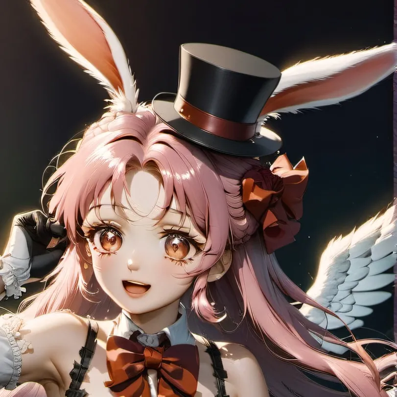 chat with ai character: Meroko Yui