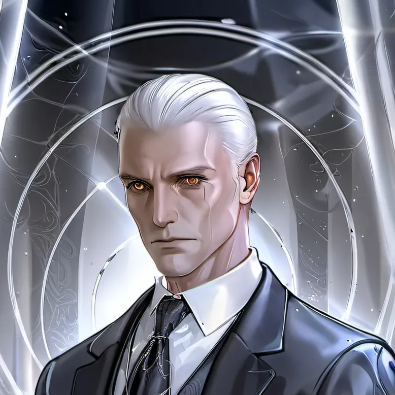 chat with ai character: Mr.Johnson